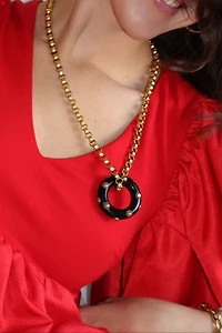 SC Collection Riley Necklace