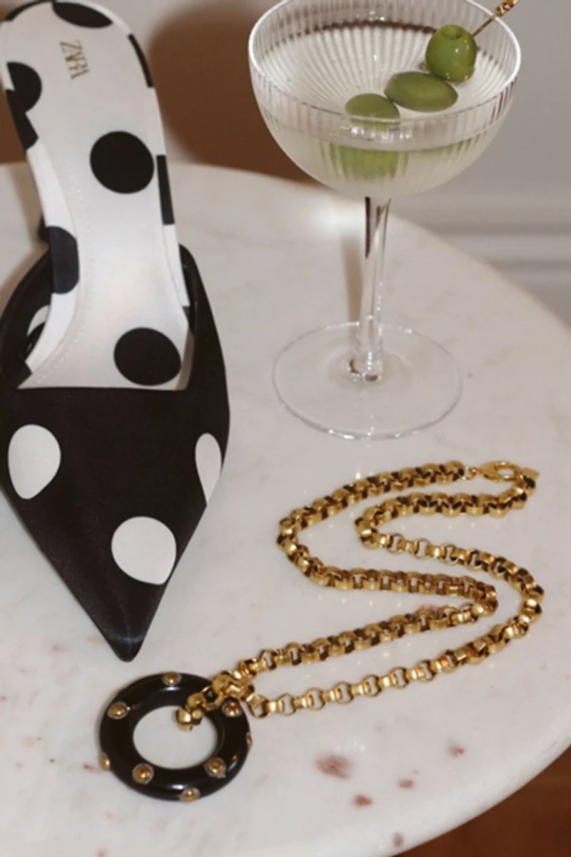 SC Collection Riley Necklace