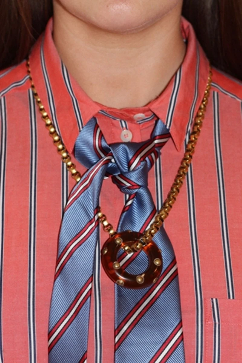 SC Collection Riley Necklace