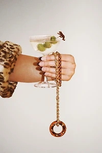 SC Collection Riley Necklace