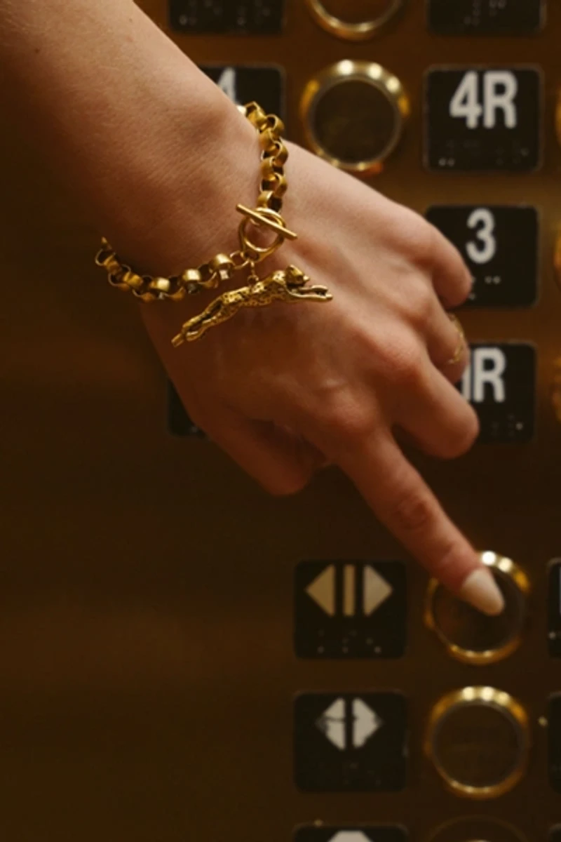 SC Collection Roxy Bracelet