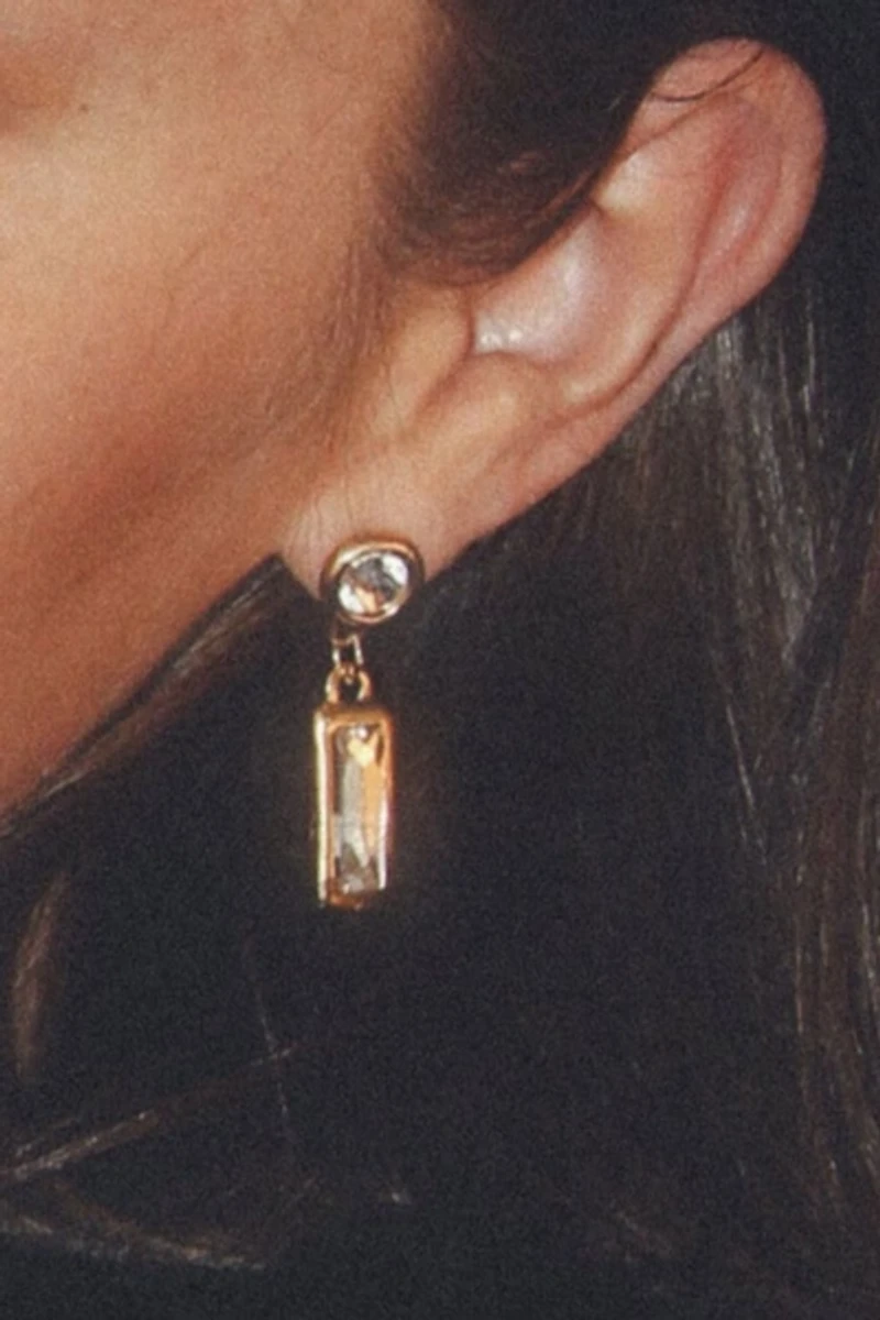 SC Collection Daisy Earrings