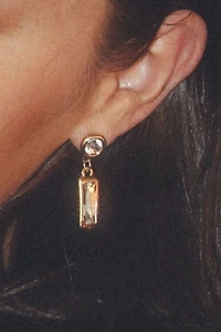 SC Collection Daisy Earrings