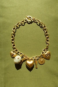 SC Collection Marlowe Necklace