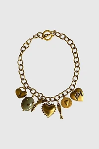 SC Collection Marlowe Necklace