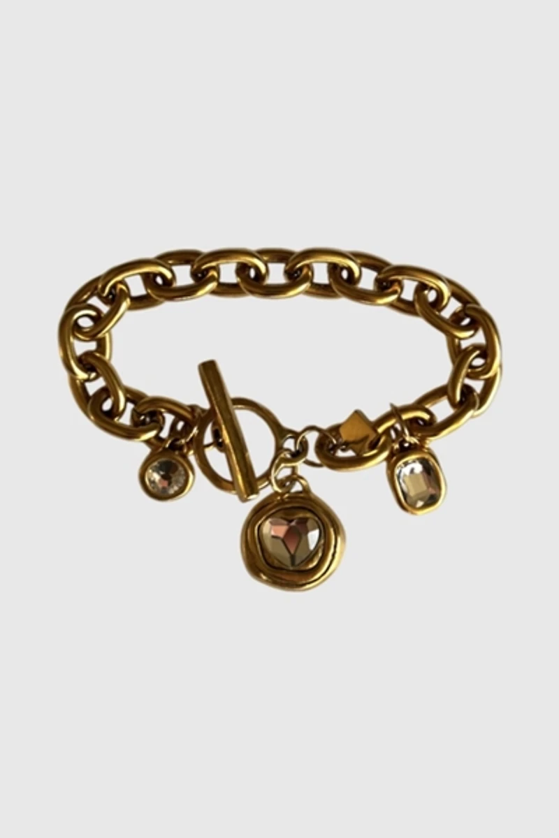 SC Collection Daisy Bracelet