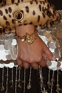 SC Collection Daisy Bracelet