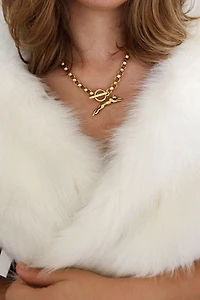 SC Collection Roxy Necklace