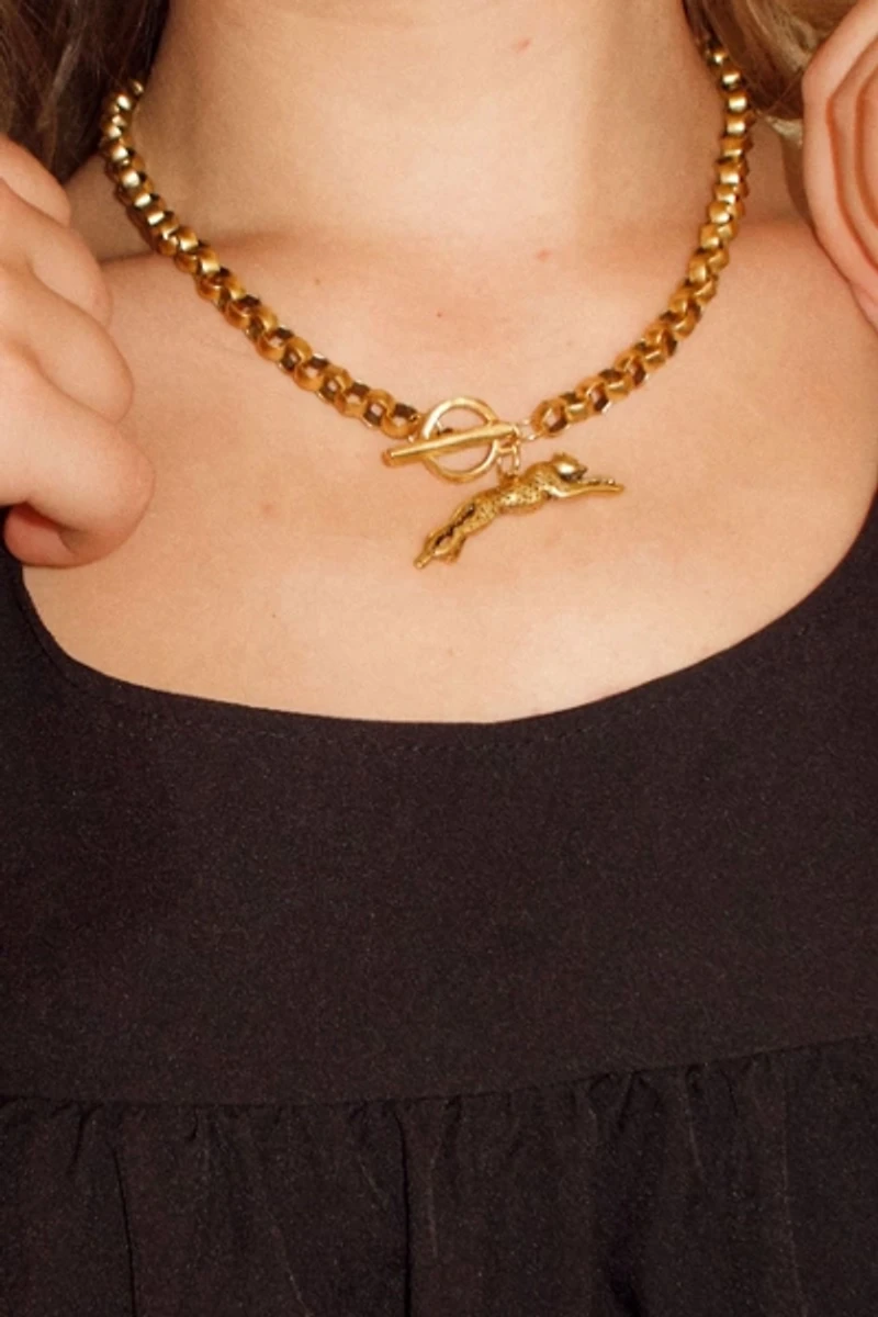 SC Collection Roxy Necklace