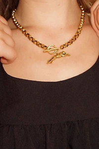 SC Collection Roxy Necklace