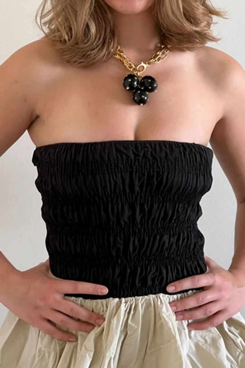 SC Collection Eve Necklace