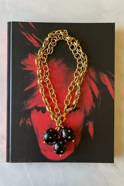 SC Collection Eve Necklace