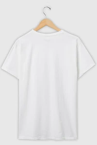 Junk Food NFL Throwback Helmet Flea Market Tee