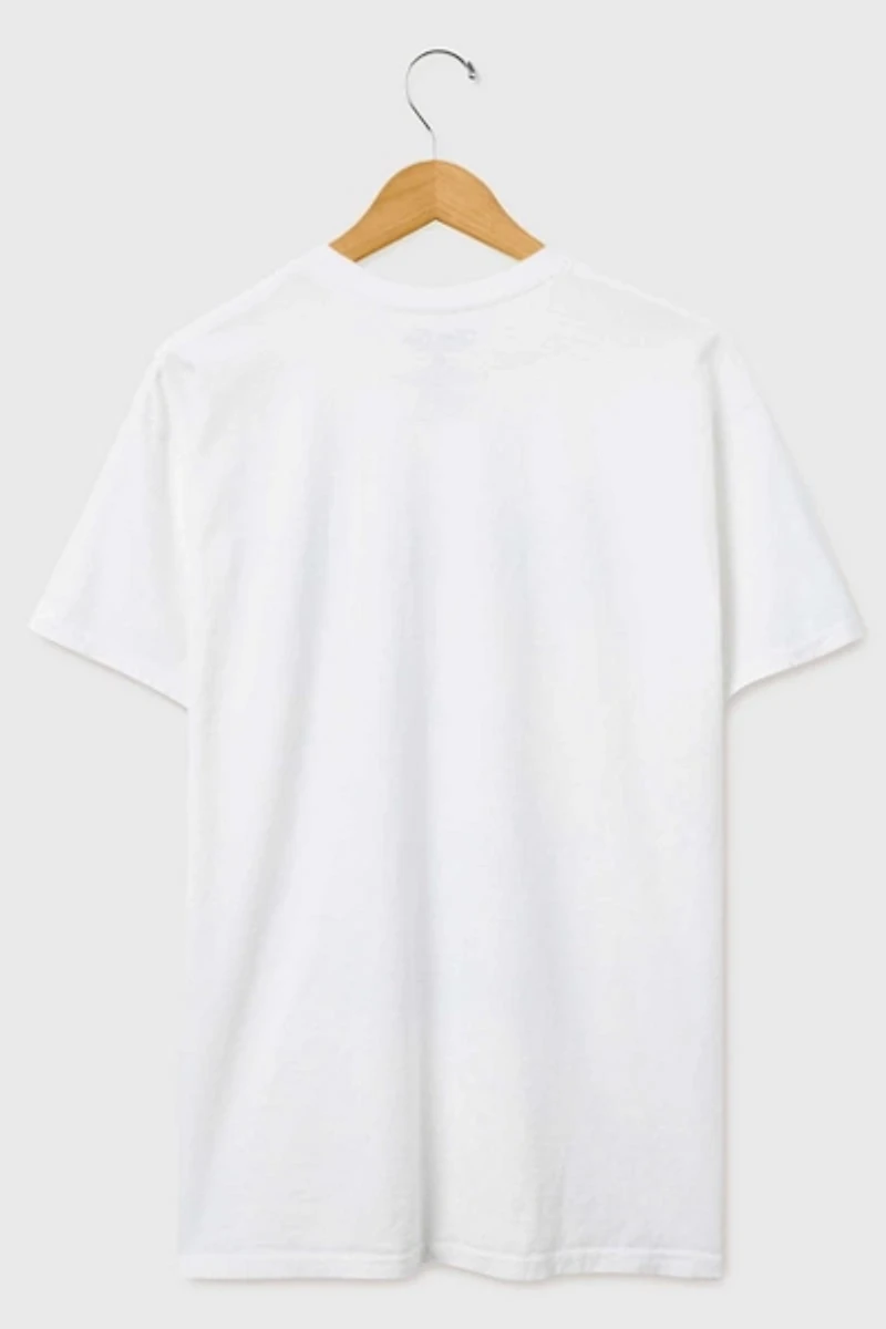 NFL Rushing Flea Market Tee