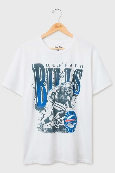 NFL Rushing Flea Market Tee