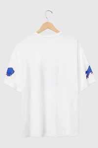 Junk Food NFL Halfback Jersey Tee