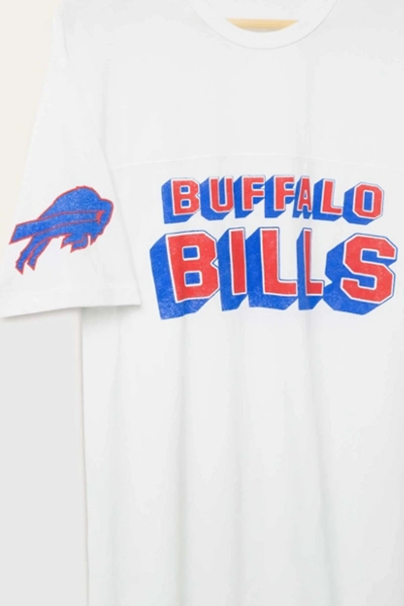 Junk Food NFL Halfback Jersey Tee