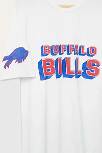 Junk Food NFL Halfback Jersey Tee