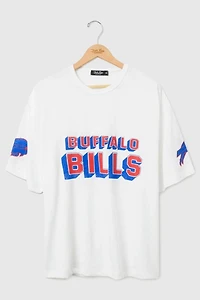 Junk Food NFL Halfback Jersey Tee