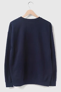 Junk Food NFL Property Flea Market Crewneck Sweatshirt