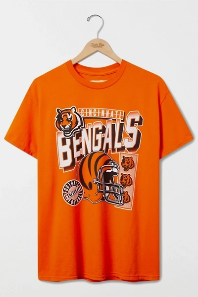 Junk Food NFL Checkdown Flea Market Tee