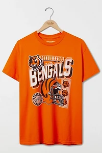 Junk Food NFL Checkdown Flea Market Tee