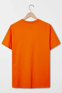 Junk Food NFL Checkdown Flea Market Tee