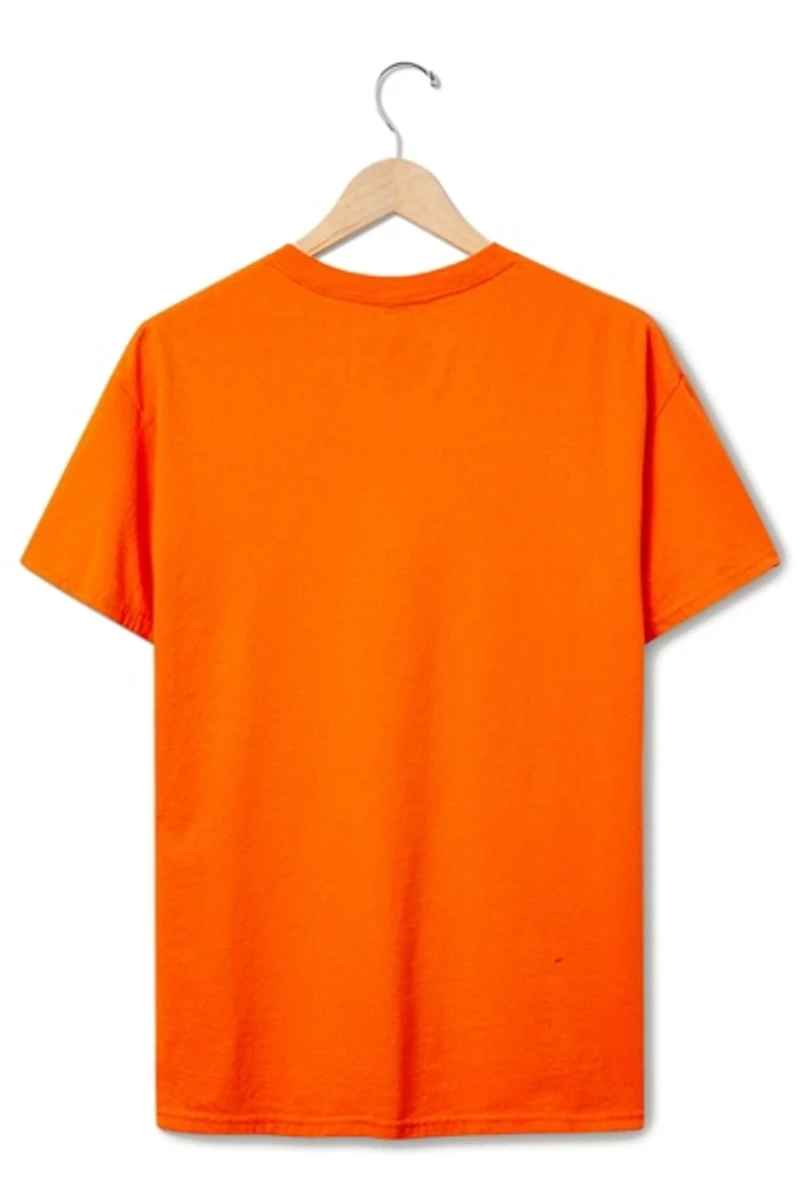 Junk Food NFL Checkdown Flea Market Tee