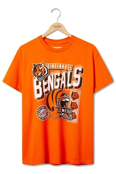 Junk Food NFL Checkdown Flea Market Tee