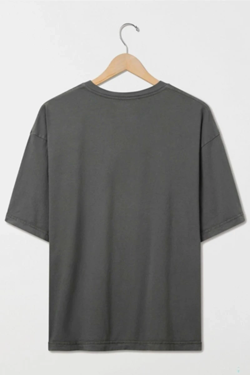 Junk Food Miller High Life Lightning Bottles Hockey Tee