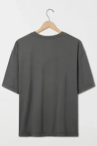 Junk Food Miller High Life Lightning Bottles Hockey Tee