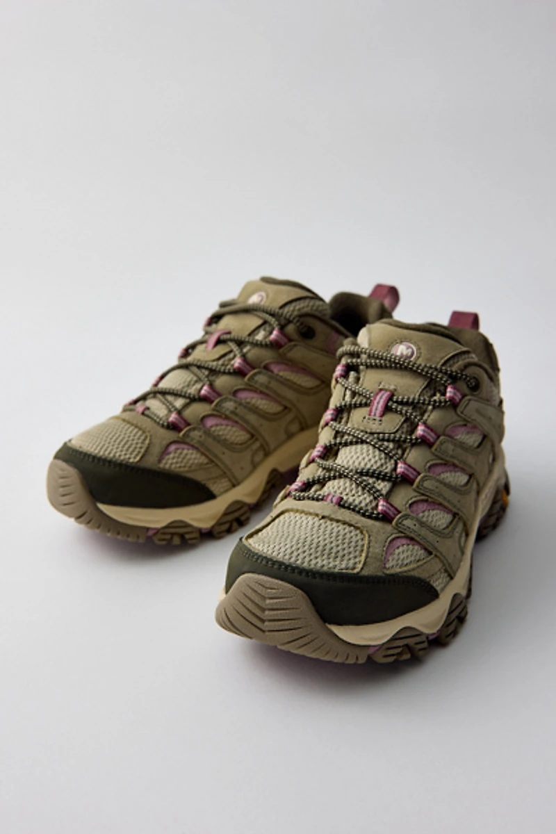 Merrell Women's Moab 3 Hiking Shoes