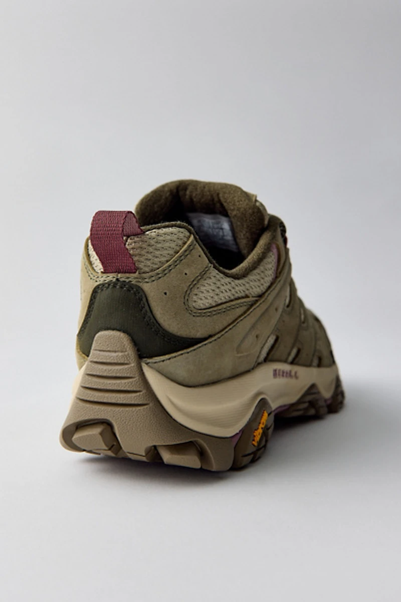 Merrell Women's Moab 3 Hiking Shoes