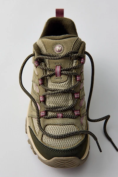 Merrell Women's Moab 3 Hiking Shoes
