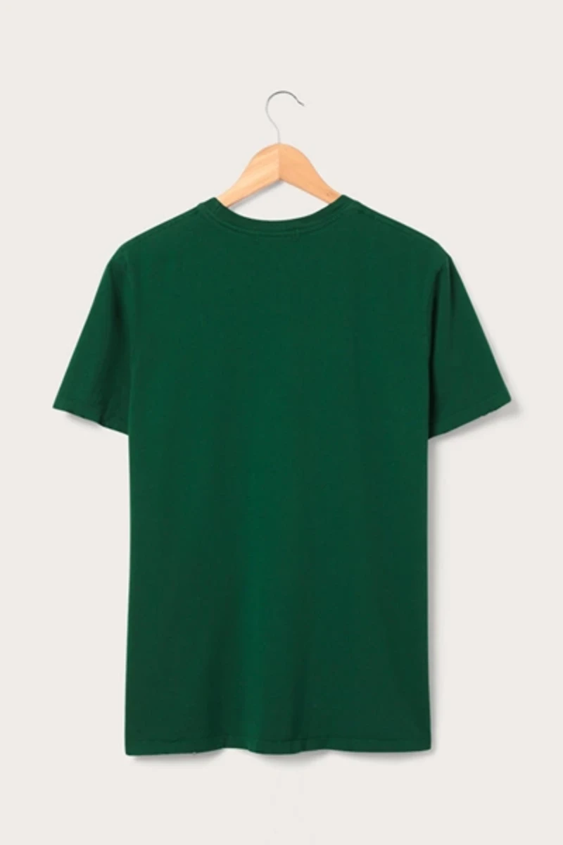 Junk Food NFL Team Vintage Inspired Tee