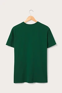 Junk Food NFL Team Vintage Inspired Tee