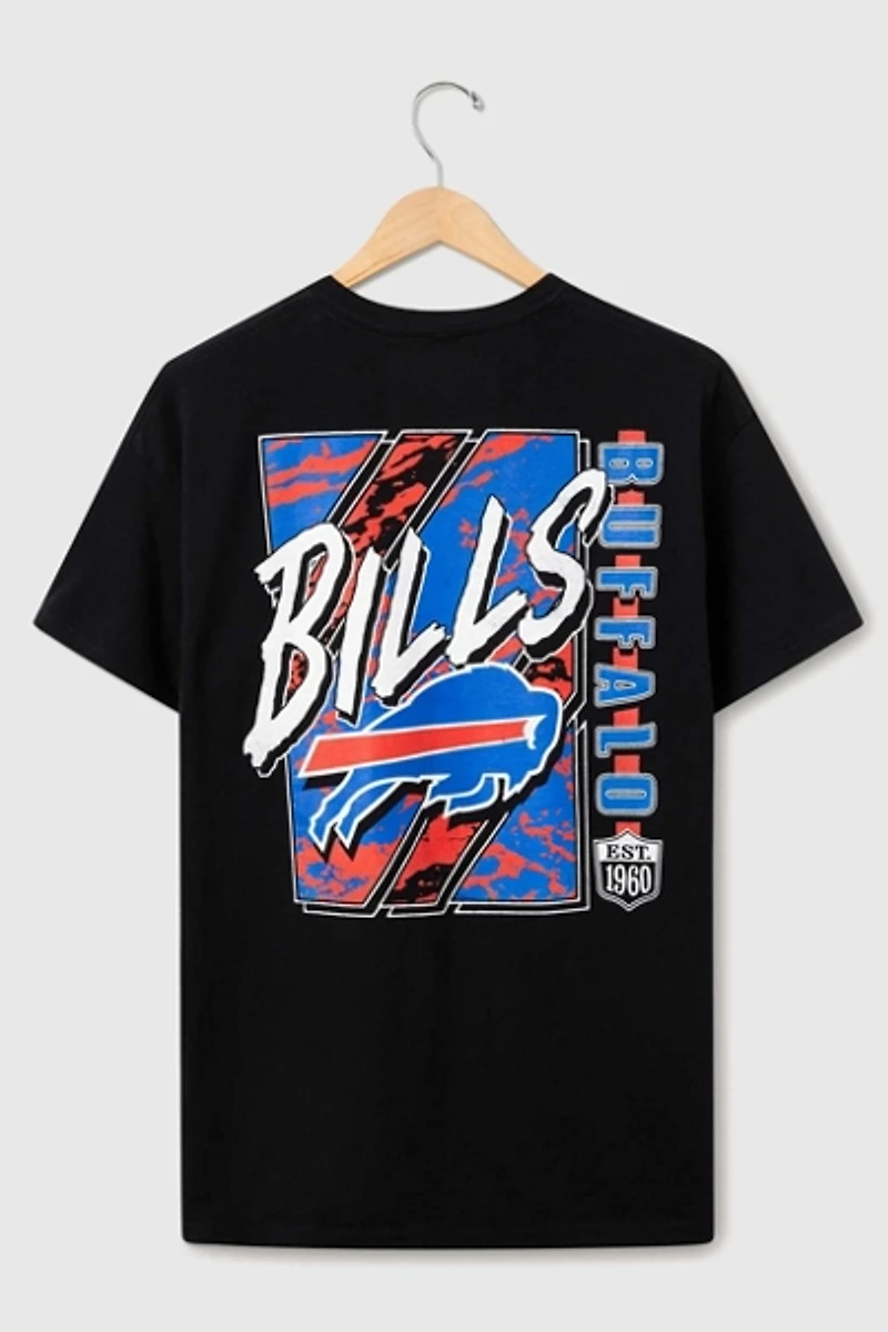 Junk Food NFL Icon Flea Market Tee