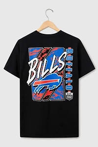 Junk Food NFL Icon Flea Market Tee