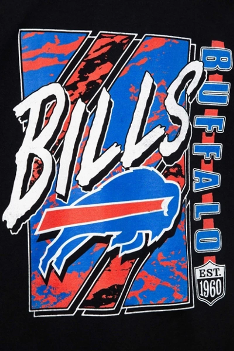 Junk Food NFL Icon Flea Market Tee