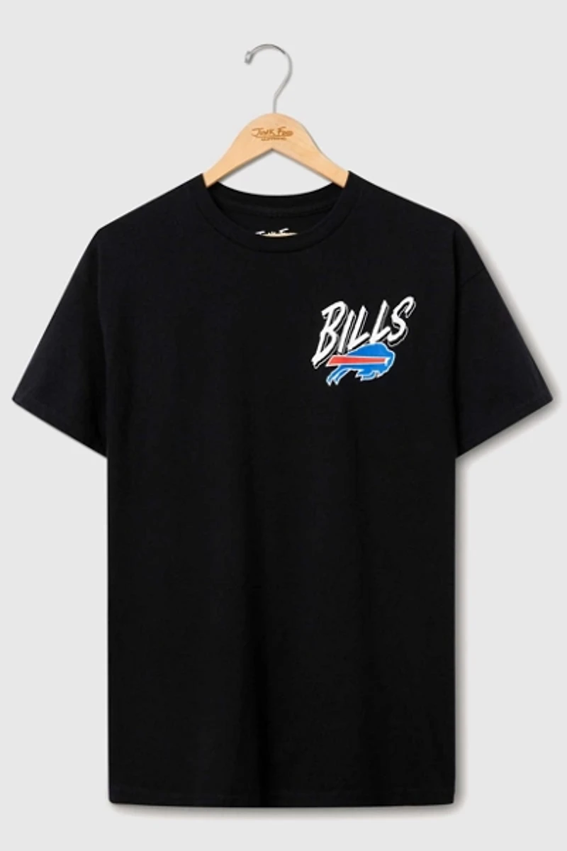 Junk Food NFL Icon Flea Market Tee