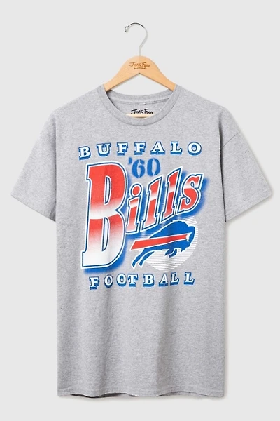 Junk Food NFL Flea Market Tee