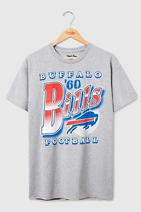 Junk Food NFL Flea Market Tee