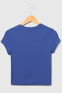 Junk Food NFL Baby Tee