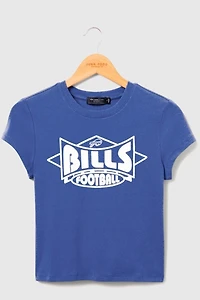 Junk Food NFL Baby Tee