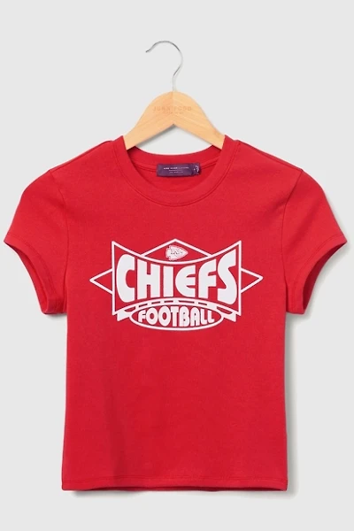 Junk Food NFL Baby Tee