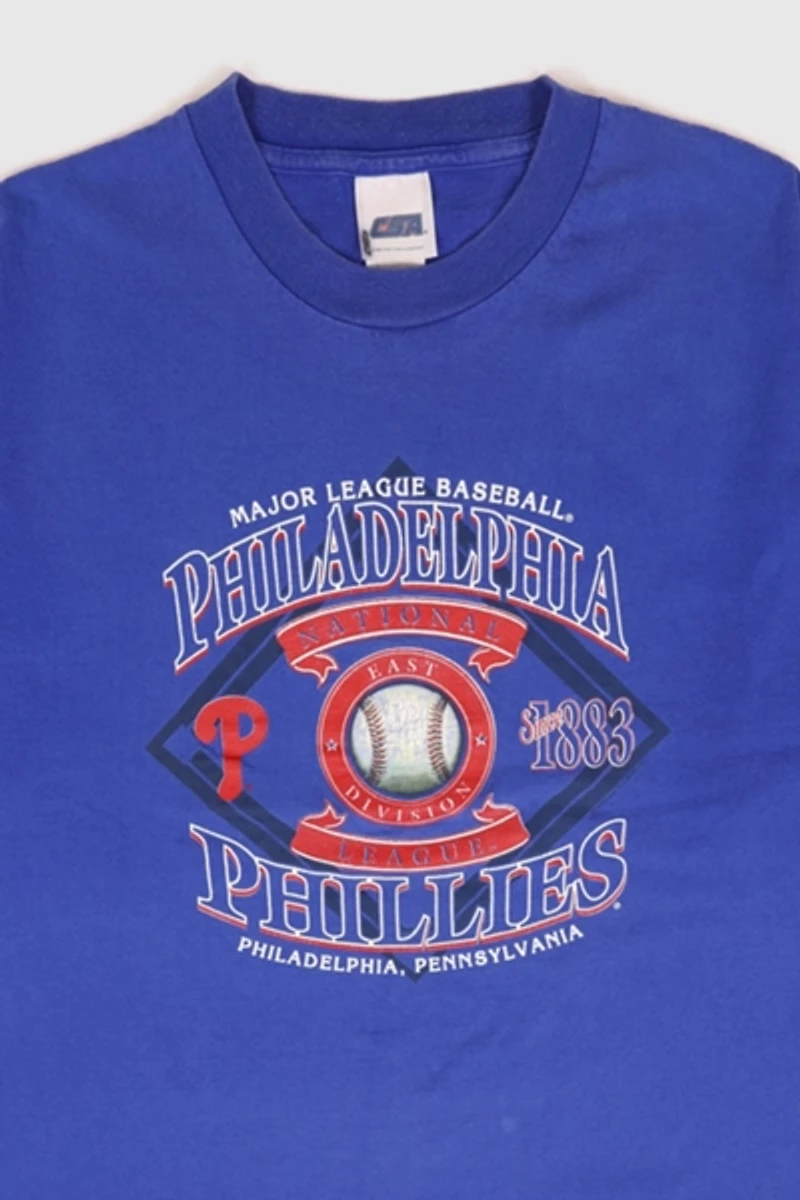 Vintage Philadelphia Phillies Tee