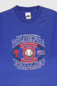 Vintage Philadelphia Phillies Tee