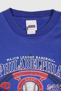 Vintage Philadelphia Phillies Tee
