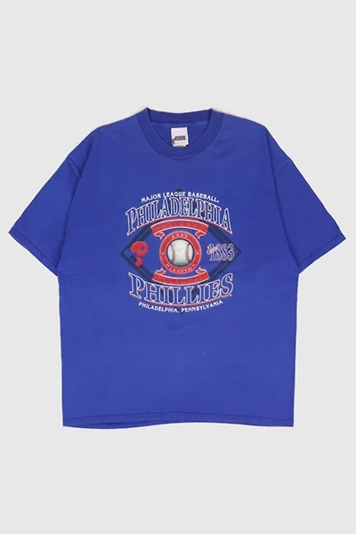 Vintage Philadelphia Phillies Tee