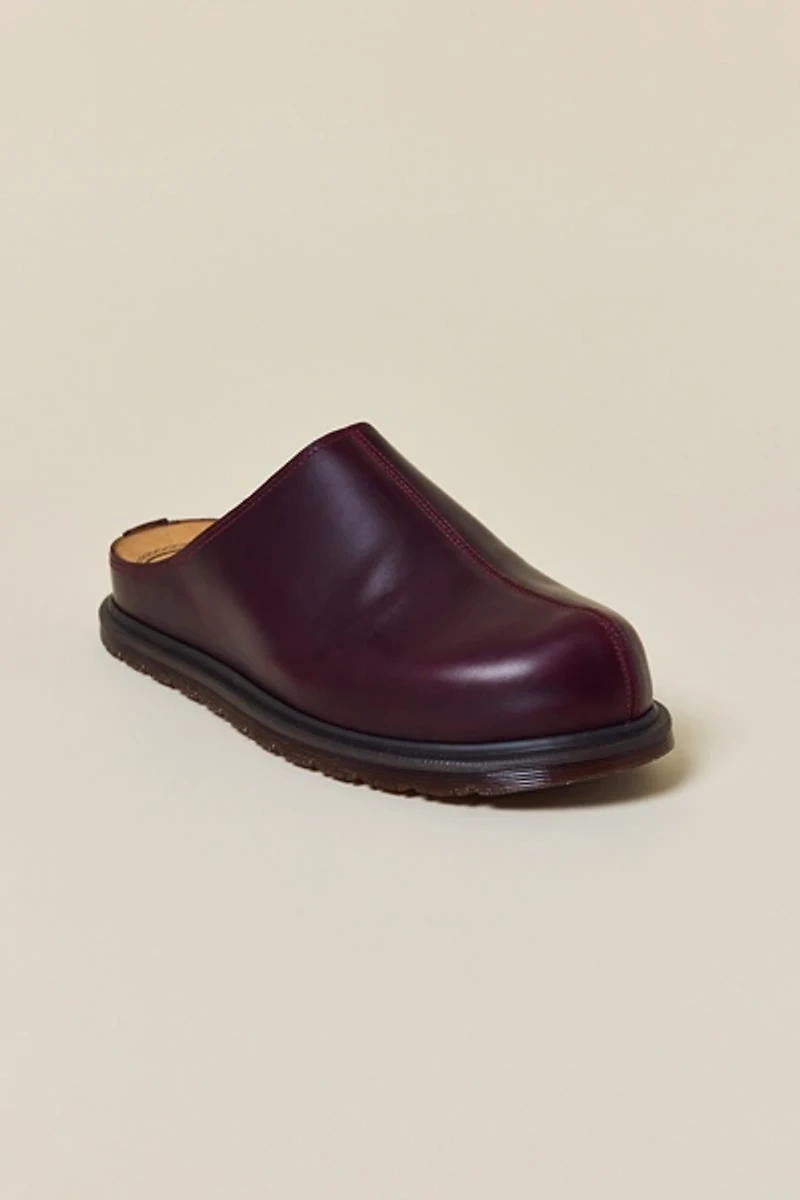 Dr. Martens Men's San Mules